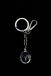 Asfour Keychain 107/750/27-3d Aries